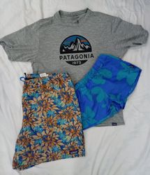 CR7914 Vintage Patagonia Mix Bundle