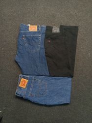 Levi’s Mix Code Jeans