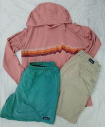 CR7916 Vintage Patagonia Mix Bundle