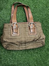 Coach bags