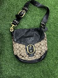 Coach bags