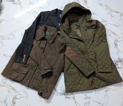 Lauren jacket