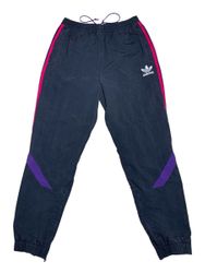Adidas track pants