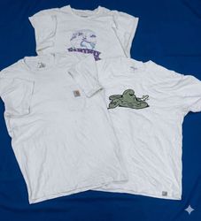 PREMIUM BRAND CARHARTT  TSHIRT