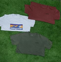 PREMIUM BRAND PATAGONIA T SHIRT