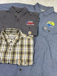Carhartt Shirts
