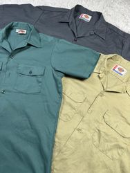 Dickies Herrenhemden