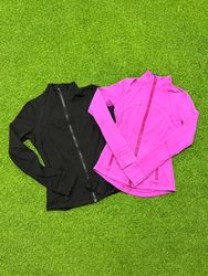 TV 93  Lululemon Define Jacket 7P
