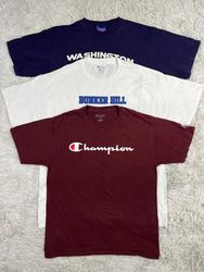 Champion T-Shirts