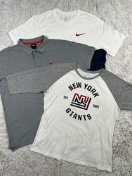 Nike t-shirts