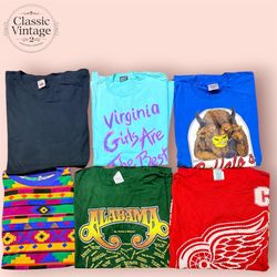 Single-Stitch T-Shirts