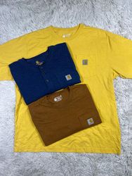 Carhartt T-Shirts