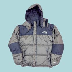 The North Face Puffer Jackets 900/600/55
