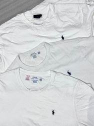 Ralph Lauren Crewnecks T-shirts