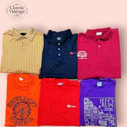 Single Stitch T-shirts