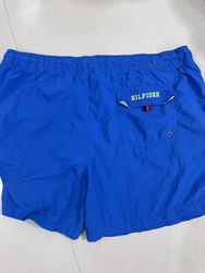 Patagonia & Tommy Hilfiger Shorts