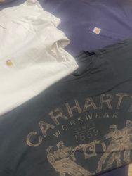 Carhartt t shirts