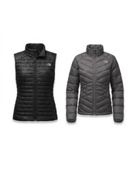 (FV-1300) The North Face Puffer Jackets