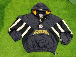 Nfl vintage jacket