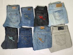 The Rocawear Heritage: Hip-Hop Jeans : TM-019