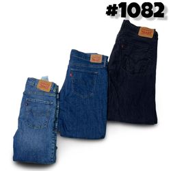 Jeans Levi's premium