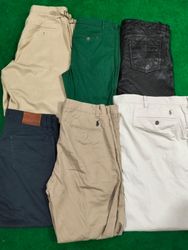 Ralph Lauren polo mix pant