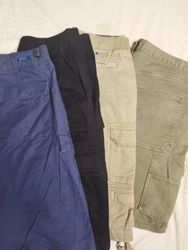 Cargo shorts ( summer special)