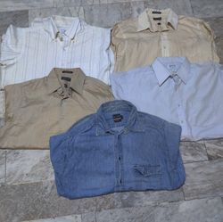 Arrow & Big Star Bundle