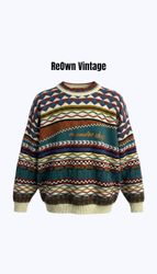 Premium Coogi Style Sweaters | R-269