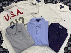 Ralph Lauren Polo Shirts