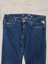 Dickies, Replay & Edwin Jeans