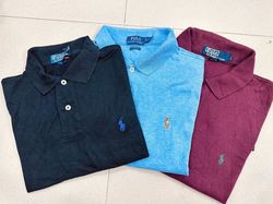 Ralph Lauren Polo Shirts