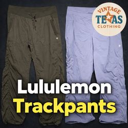 Lululemon Trackpants(0009)