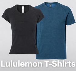 Lululemon T-Shirts(0004)