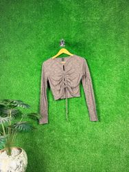 Y2K Blouses & Tops | RV-82