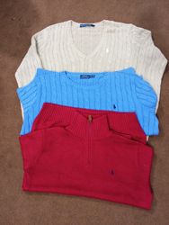 Ralph Lauren Sweaters