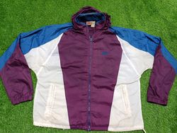 Nike windbreaker and track jackets