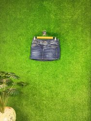 Y2K Mini Denim Skirts | RV-99