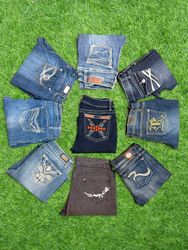 Y2k boot cut & flared jeans