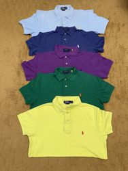Polo Ralph Lauren Polo T-shirts