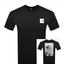 The north face tnf t-shirts