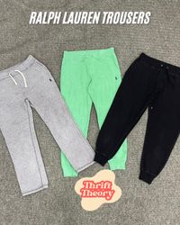 Ralph Lauren Trousers - (27/04)