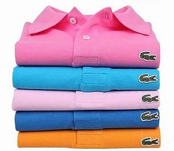 Lacoste T-shirts
