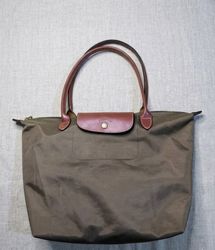 Longchamp tote handbags