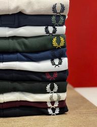 Fred Perry T-shirts