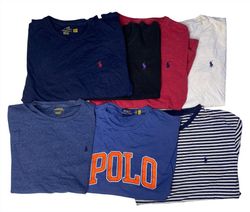 Ralph Lauren T-Shirts round neck