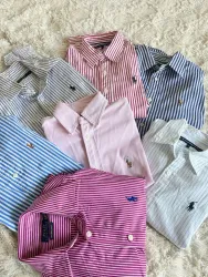 Chemises Polo Ralph Lauren Premium