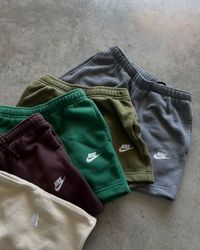 Shorts Nike authentiques