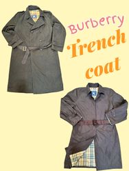Burberry Trenchcoat