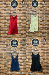 Premium Y2k Tops | OG-130